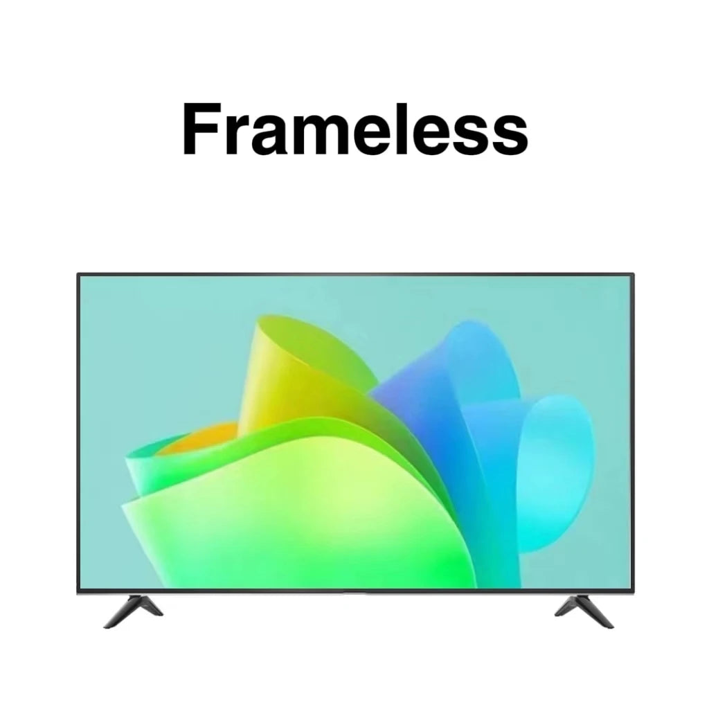 Most Cost-effective Smart TVS Range From 32 43 50 55 65 75 85 Inches Smart TV LED Television