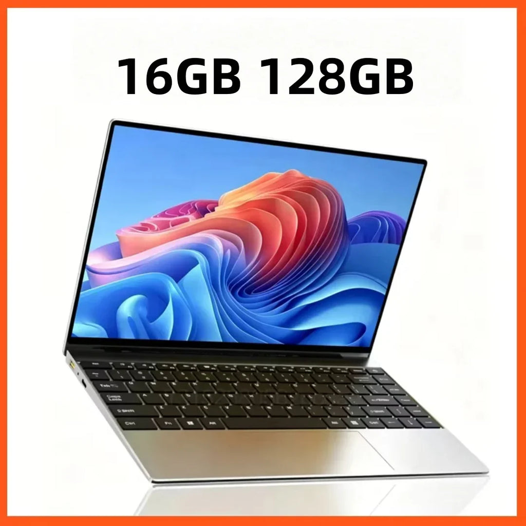 15.6"  Portable Laptop Intel Core i9 10980HK  Windows 11 32GB 1TB 2TB Computer PC 1920*1080 HD Gamer office Notebook