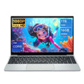 Brand New Laptop Computer Windows 11 Pro 14.1" Intel CORE i9-10980HK 16GB 1/2TB 1920*1080 Resolution Office Gaming PC notebook