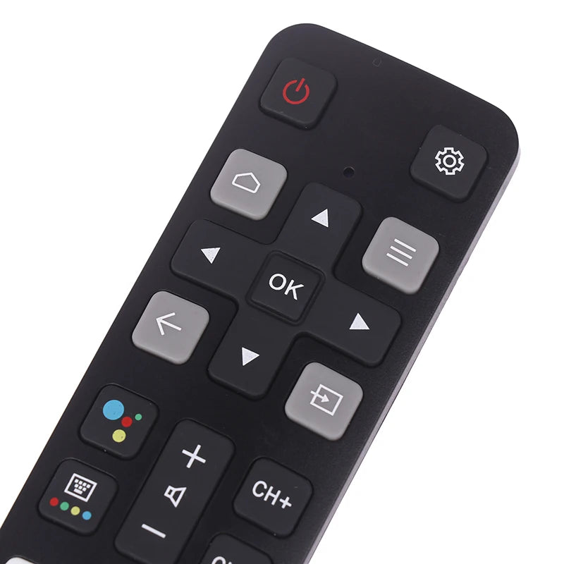 Smart Home  Infrared Remote Control Suitable For TV Remote Control RC802V FMR1 FMR2 FLR1 FUR5 FUR7 FUR6