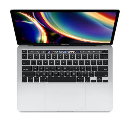 2020 MacBook Pro i5 13 inch 8G/16G RAM,256GB/512GB/1TB SSD Touch ID Original Genuine Laptop for i5 Touch Bar MacBook Pro i5