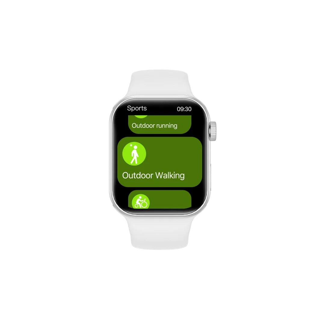 Smart Watch for Men Women Bluetooth Call 24 Hours Heart Rate Sleeping Monitor Music Play Cycling Watch with Calorie Sport  Watch