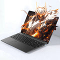 15.6" Intel Core i9 10980HK Windows 11 Pro Laptop Computer 32GB RAM 512GB 1TB 2TB SSD Portable Notebook PC Office Study Laptops