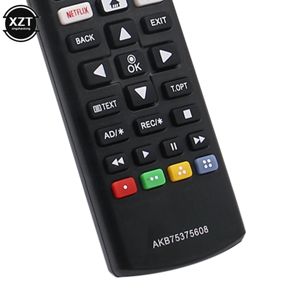 Remote AKB75375608  for Smart Tv 32Lk6100 32Lk6200 43Lk5900 43Lk6100 55UK6470 55UK6500 65UK6750 75UK6500 86UK6500